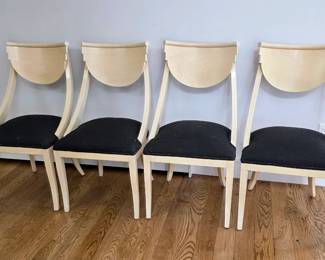 Pietro Constantini Chairs