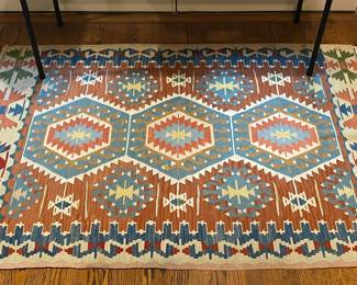 Navajo rug
