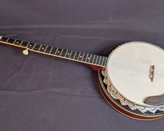 Lida banjo 4 string