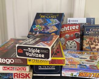 Game on