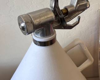 Air Texture Paint Gun