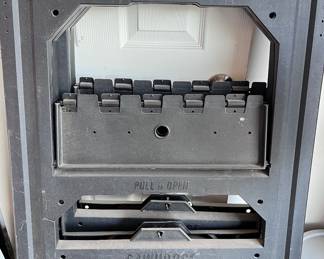 Sawhorse pr