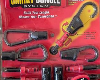 Smart Bungee System