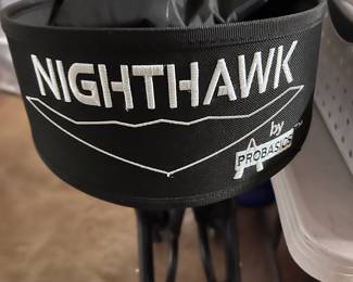 Nighthawk