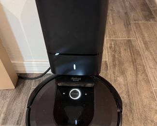 iRobot Roomba 17