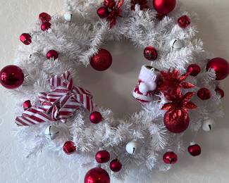 Holiday Wreath