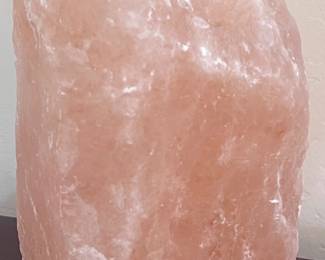 Salt Lamp