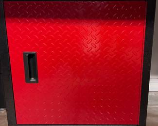 Tool Bench, Gladiator Storage, Organizers