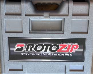 ROTOZIP Rebel Spiral Saw