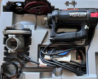 ROTOZIP Rebel Spiral Saw