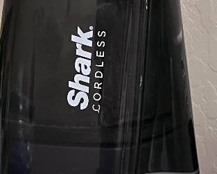 Shark Cordless