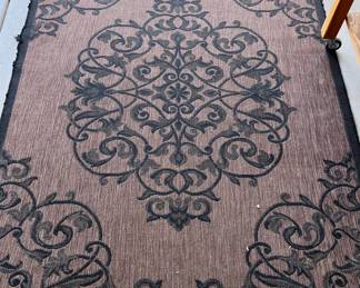 Patio Rug