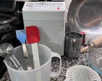 Bakeware