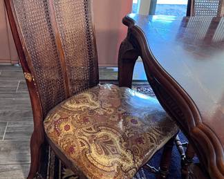 Dining Table Chairs
