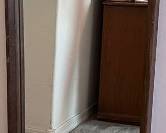 Vintage Mirror