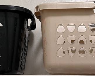 Laundry Baskets
