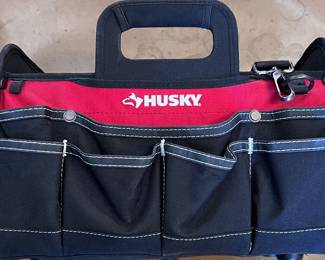 Husky Tool Bag