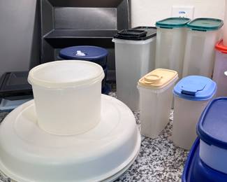 Vintage Tupperware 
