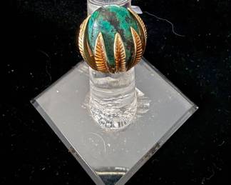 14K Ring