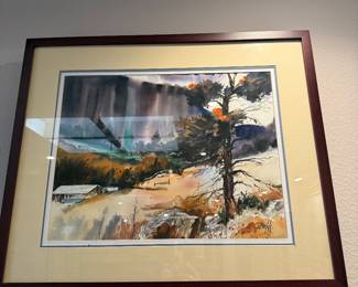 Sale Picture