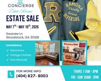 Sale Picture
