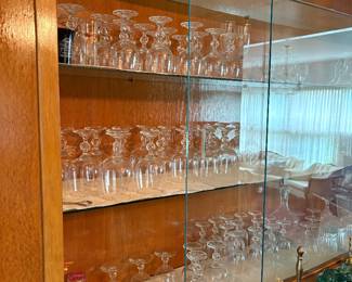 Entertaining Glassware