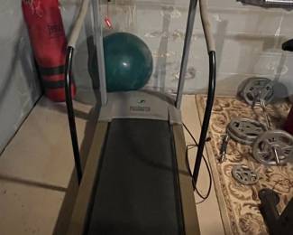 Treadmill 