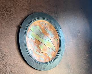 Wall artwork 