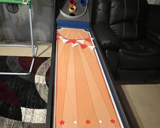 Skeeball 