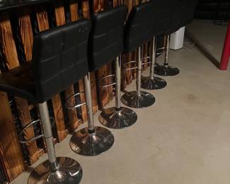 Bar stools