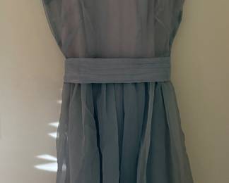Vintage 1950's Dress