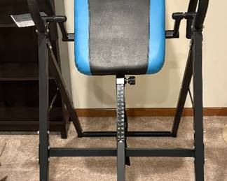 Inversion Machine