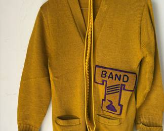 Vintage Sweater