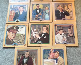 Big Band Albums