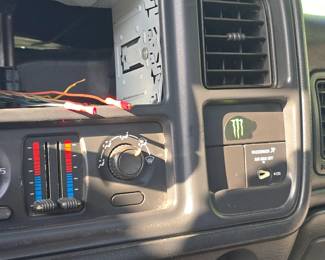 2006 Chevrolet 2500