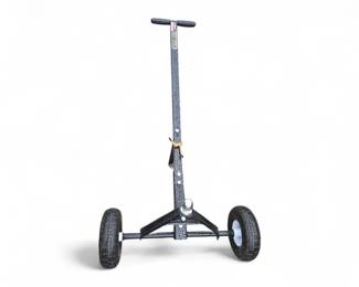 Trailer dolly