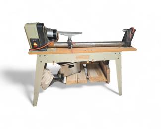 Lathe