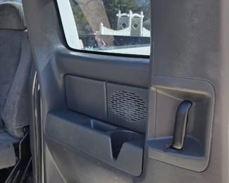 2006 Chevrolet 2500
