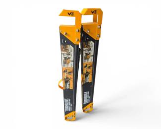 ToughBuilt C550 Sawhorses