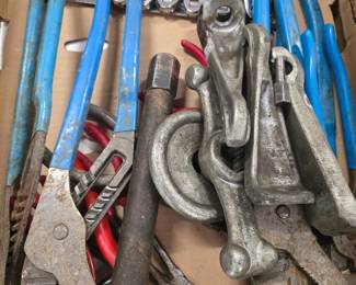Misc tools