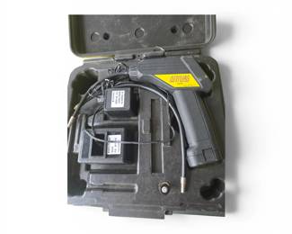 Top Gun H10X pro refrigerant leak dectector