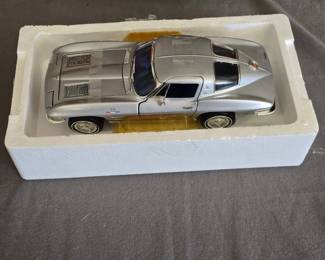 Matco 3pc set cont. 1963 Corvette