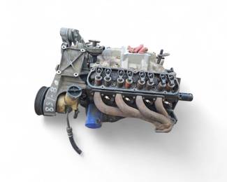 351 Overdrive Auto