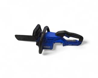 Kobalt electric chainsaw