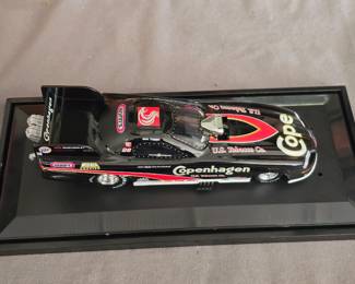 Mac Tools 1999 Ron Capps Copenhagen Camaro funny car