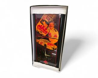 Mac Tools 1980s clock