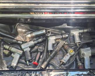 Air tools