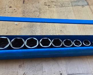 Socket set