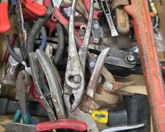 Misc tools