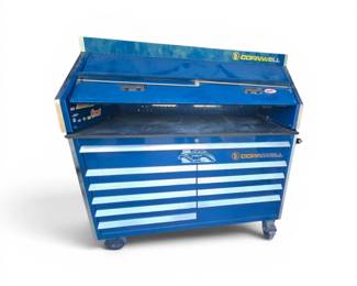 Cornwell rolling tool chest